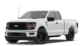 2026 Ford F-150® External Image 1